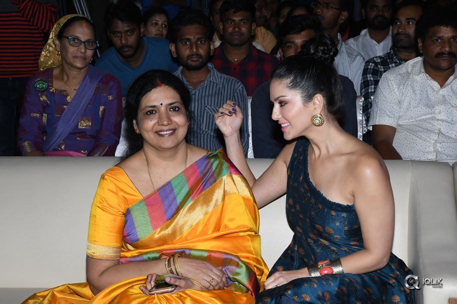 PSV-Garuda-Vega-Movie-Pre-Release-Function